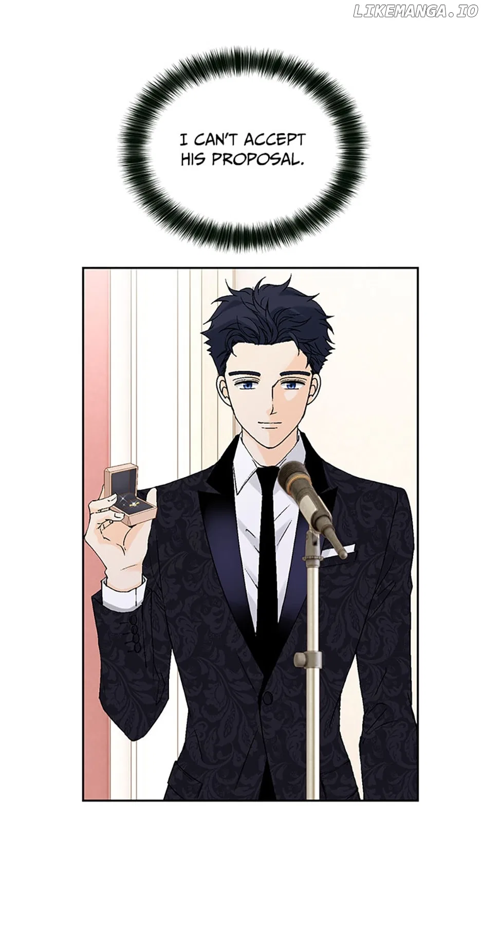 Flavors of Reincarnation Chapter 119 – Page 49