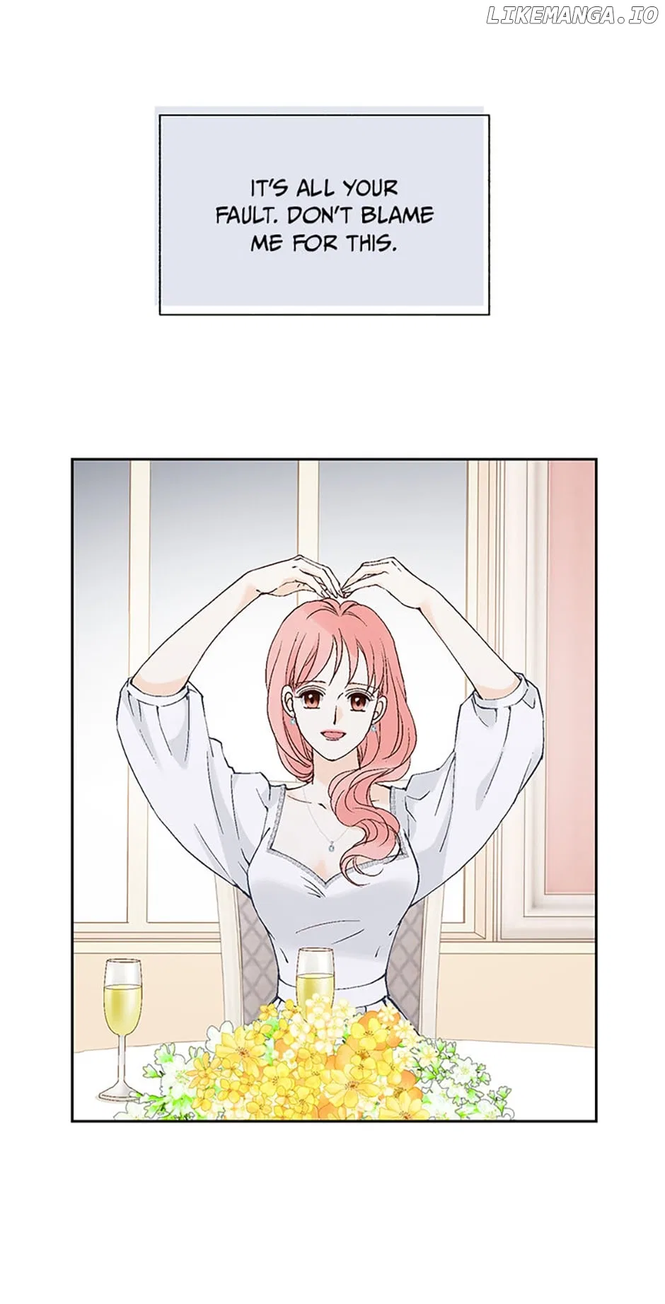 Flavors of Reincarnation Chapter 119 – Page 53