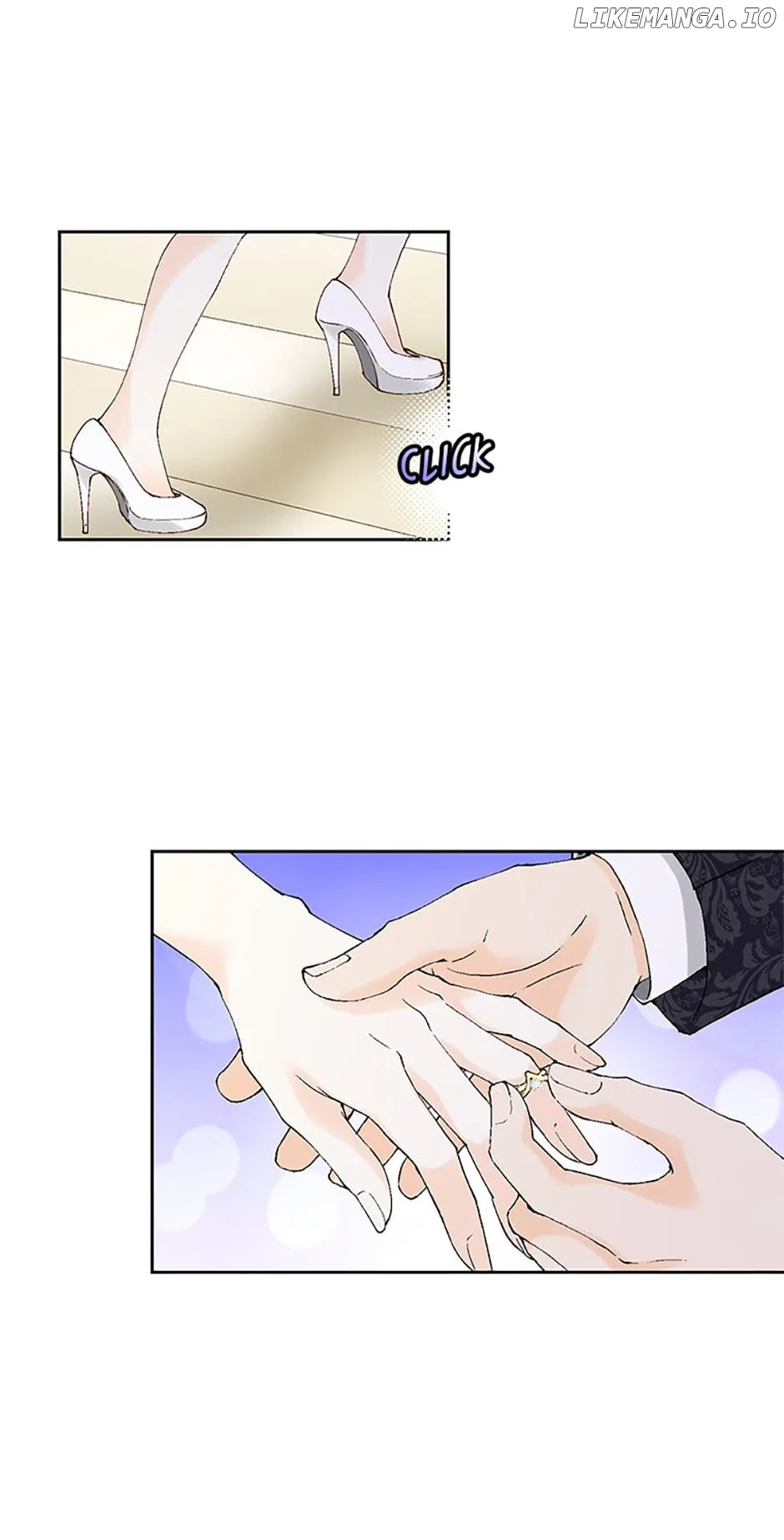 Flavors of Reincarnation Chapter 119 – Page 55