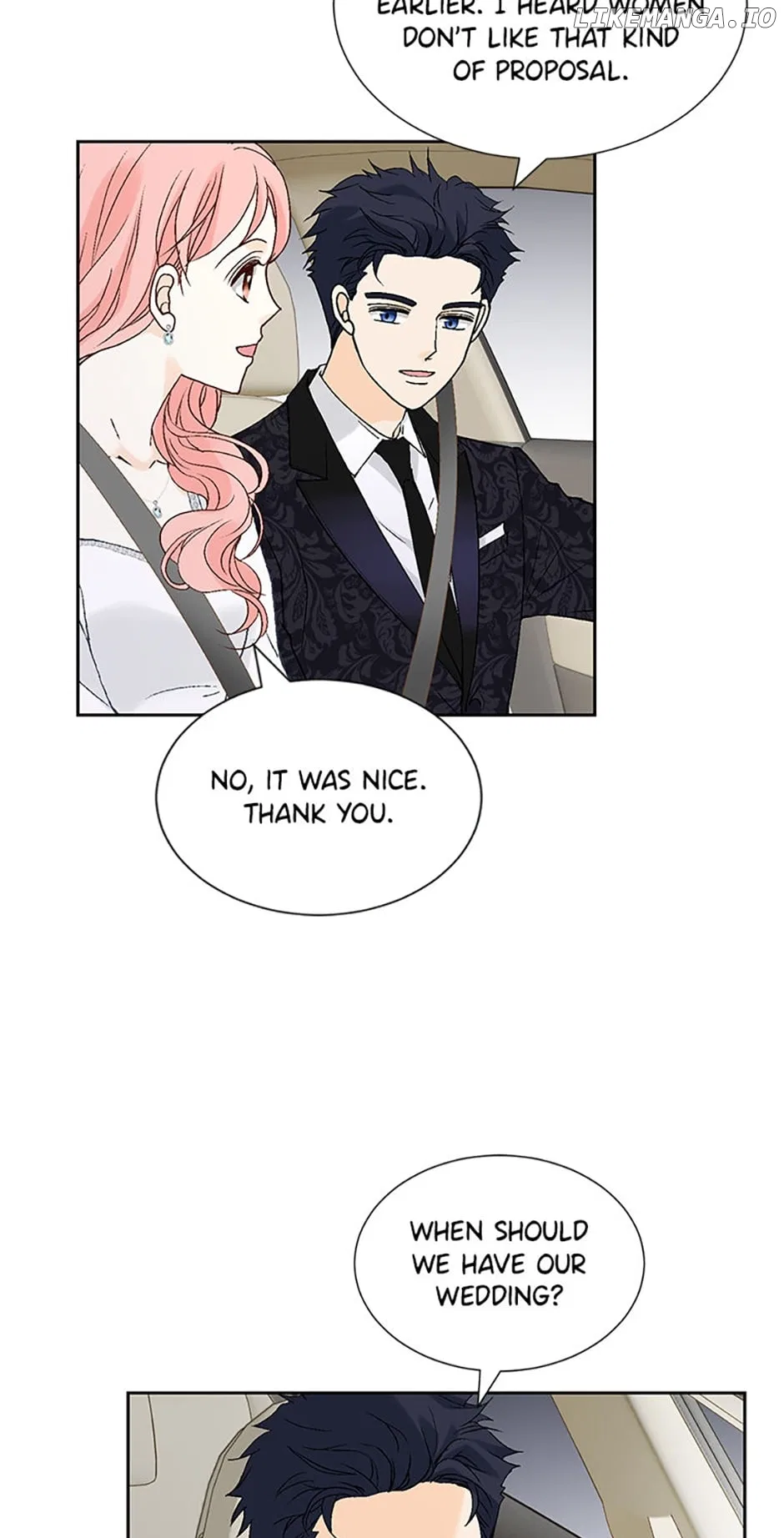 Flavors of Reincarnation Chapter 119 – Page 62