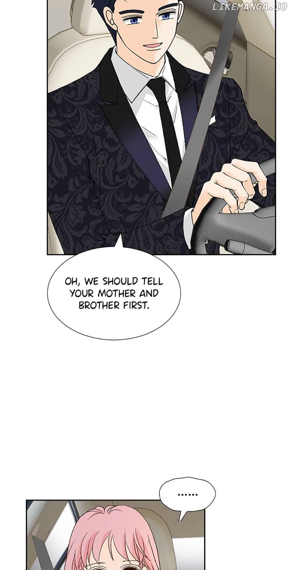 Flavors of Reincarnation Chapter 119 – Page 63
