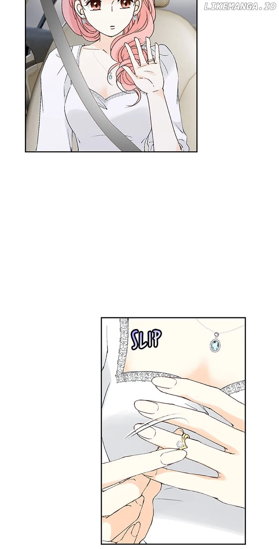Flavors of Reincarnation Chapter 119 – Page 64