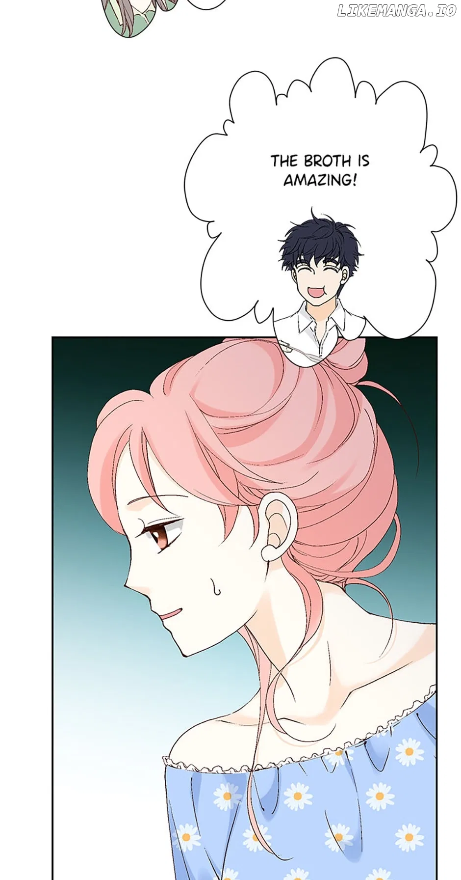 Flavors of Reincarnation Chapter 118 – Page 4