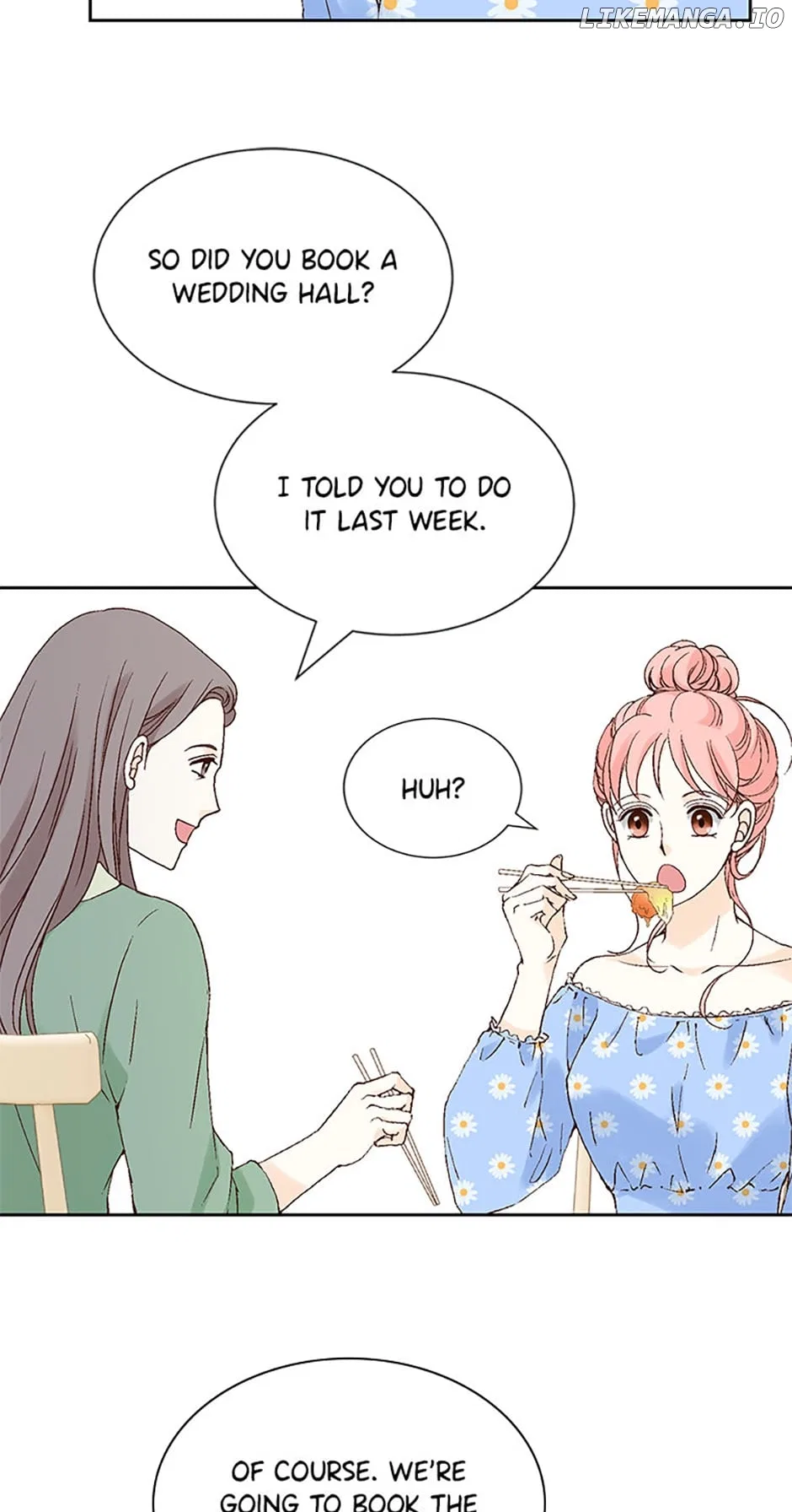 Flavors of Reincarnation Chapter 118 – Page 5