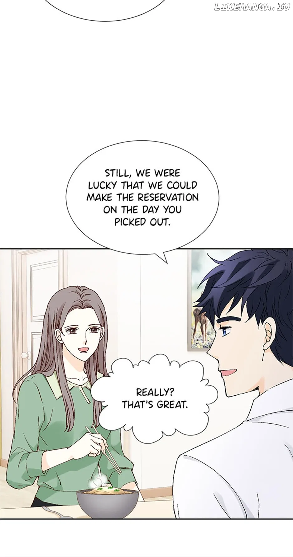 Flavors of Reincarnation Chapter 118 – Page 7