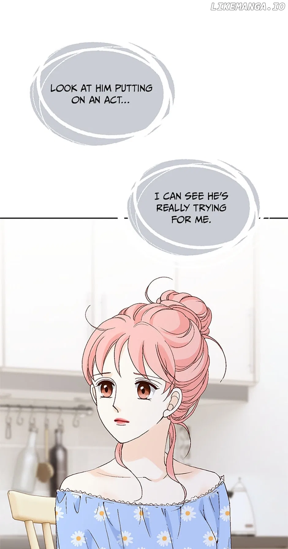 Flavors of Reincarnation Chapter 118 – Page 8