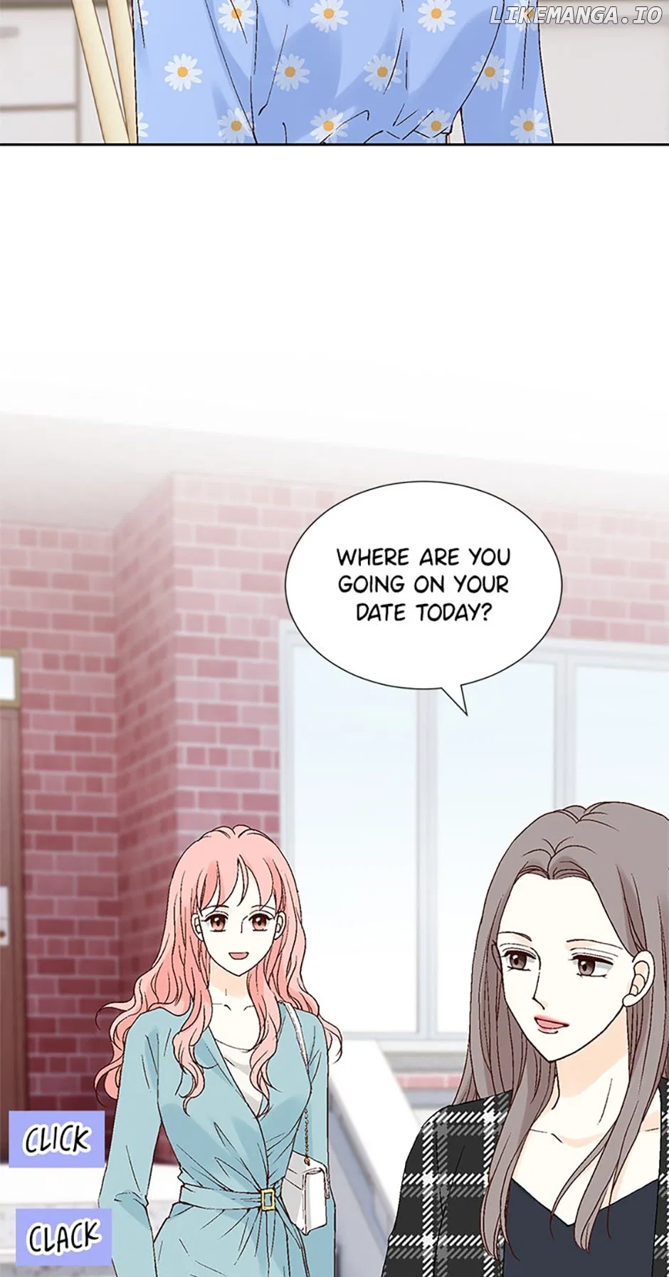 Flavors of Reincarnation Chapter 118 – Page 9