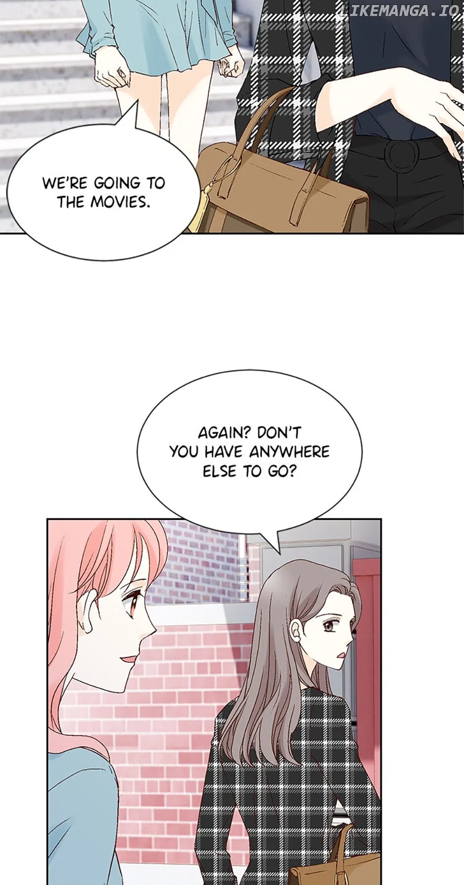 Flavors of Reincarnation Chapter 118 – Page 10