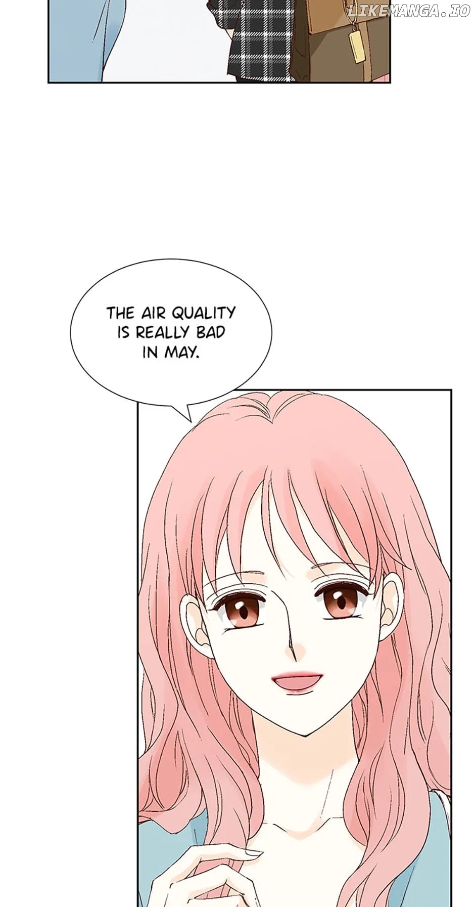 Flavors of Reincarnation Chapter 118 – Page 11