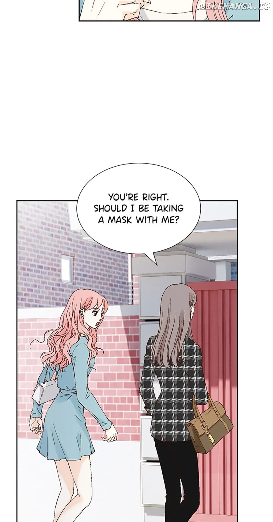 Flavors of Reincarnation Chapter 118 – Page 12