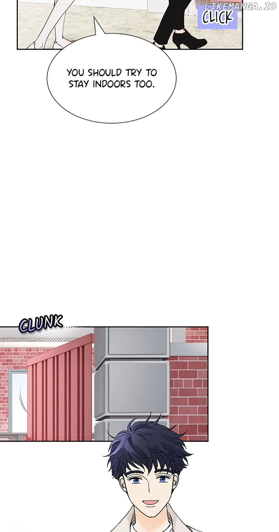 Flavors of Reincarnation Chapter 118 – Page 13