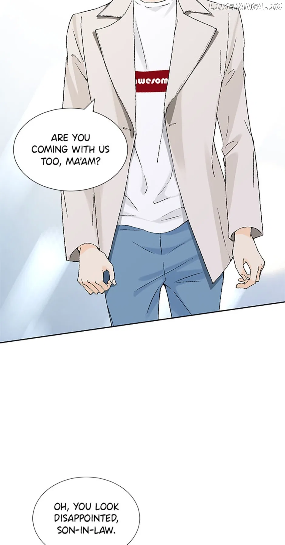 Flavors of Reincarnation Chapter 118 – Page 14