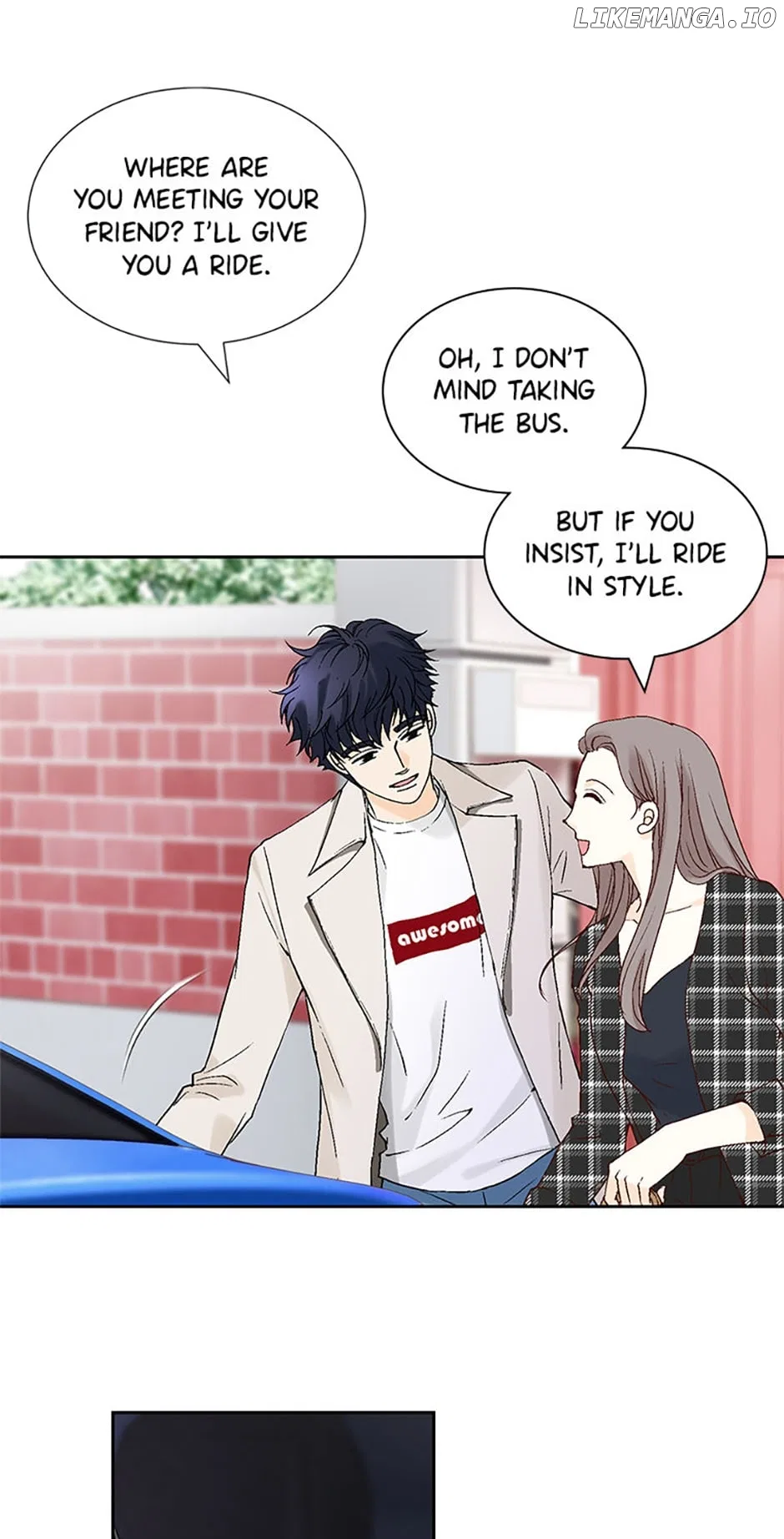 Flavors of Reincarnation Chapter 118 – Page 16