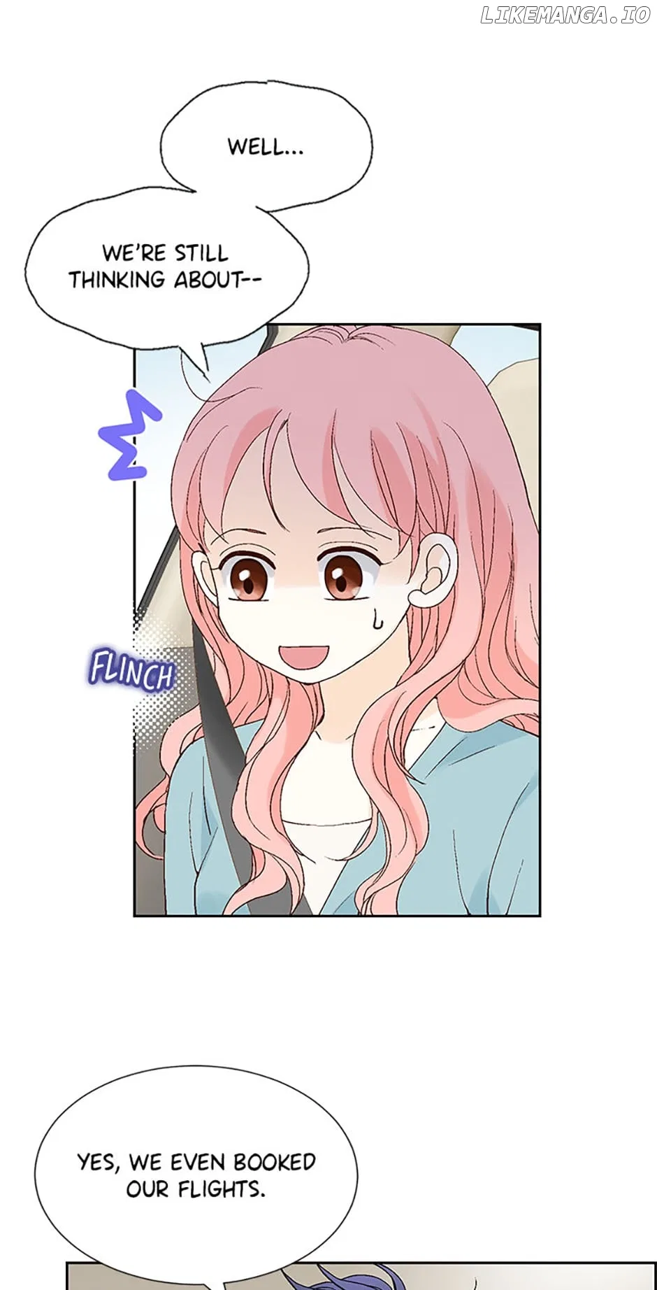 Flavors of Reincarnation Chapter 118 – Page 18