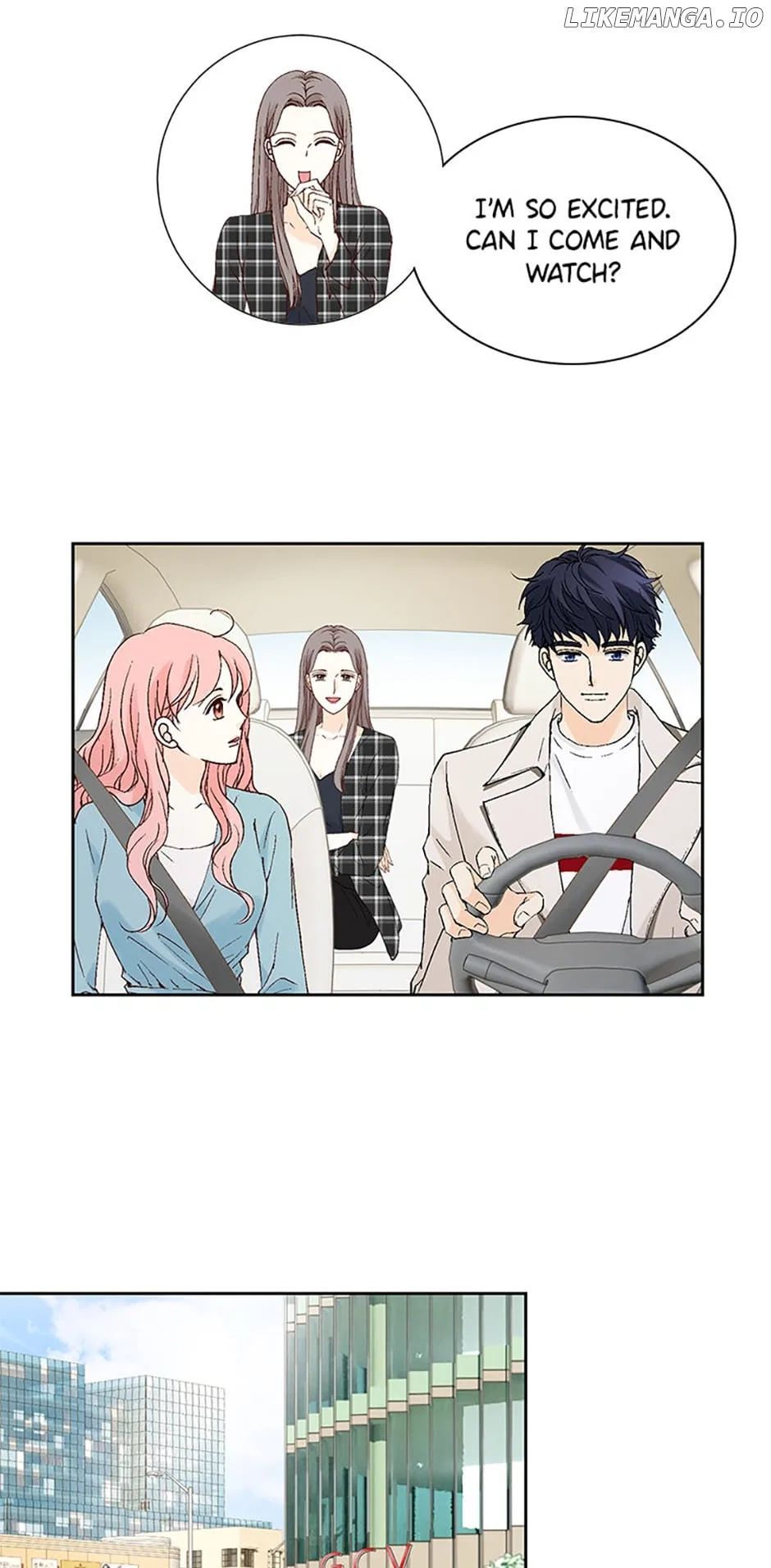 Flavors of Reincarnation Chapter 118 – Page 23