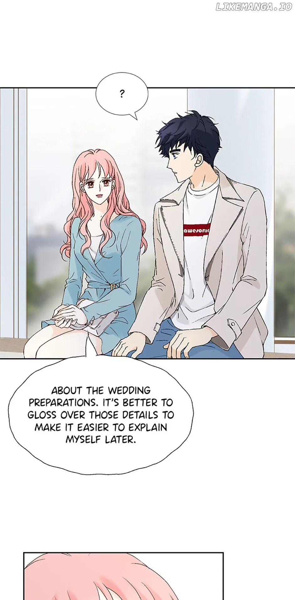 Flavors of Reincarnation Chapter 118 – Page 25