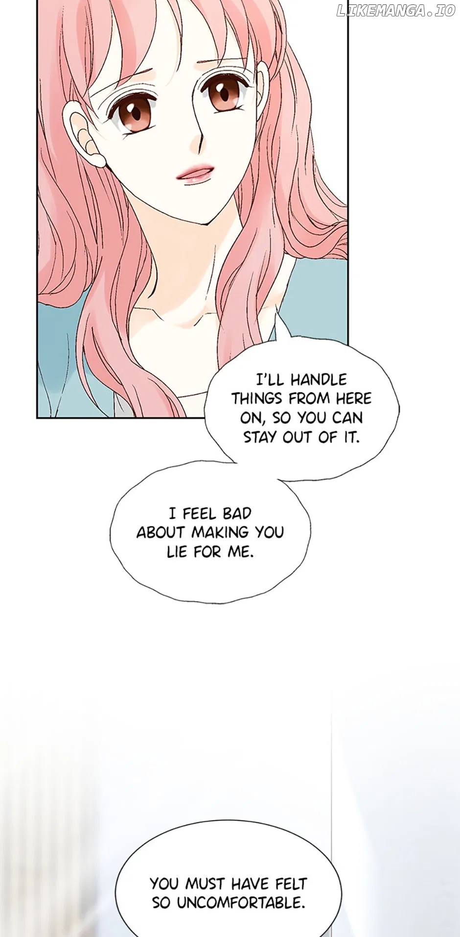 Flavors of Reincarnation Chapter 118 – Page 26