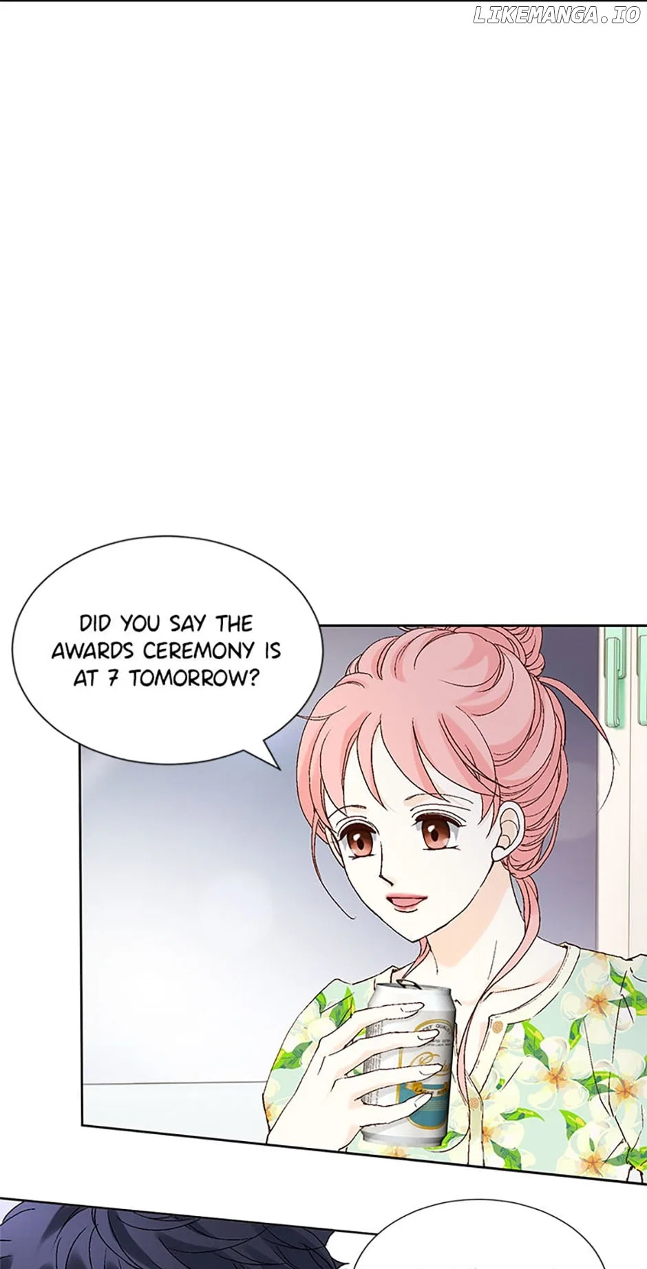 Flavors of Reincarnation Chapter 118 – Page 34