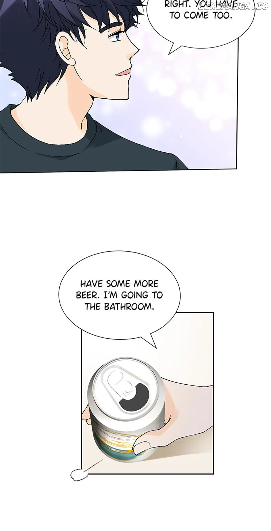 Flavors of Reincarnation Chapter 118 – Page 35