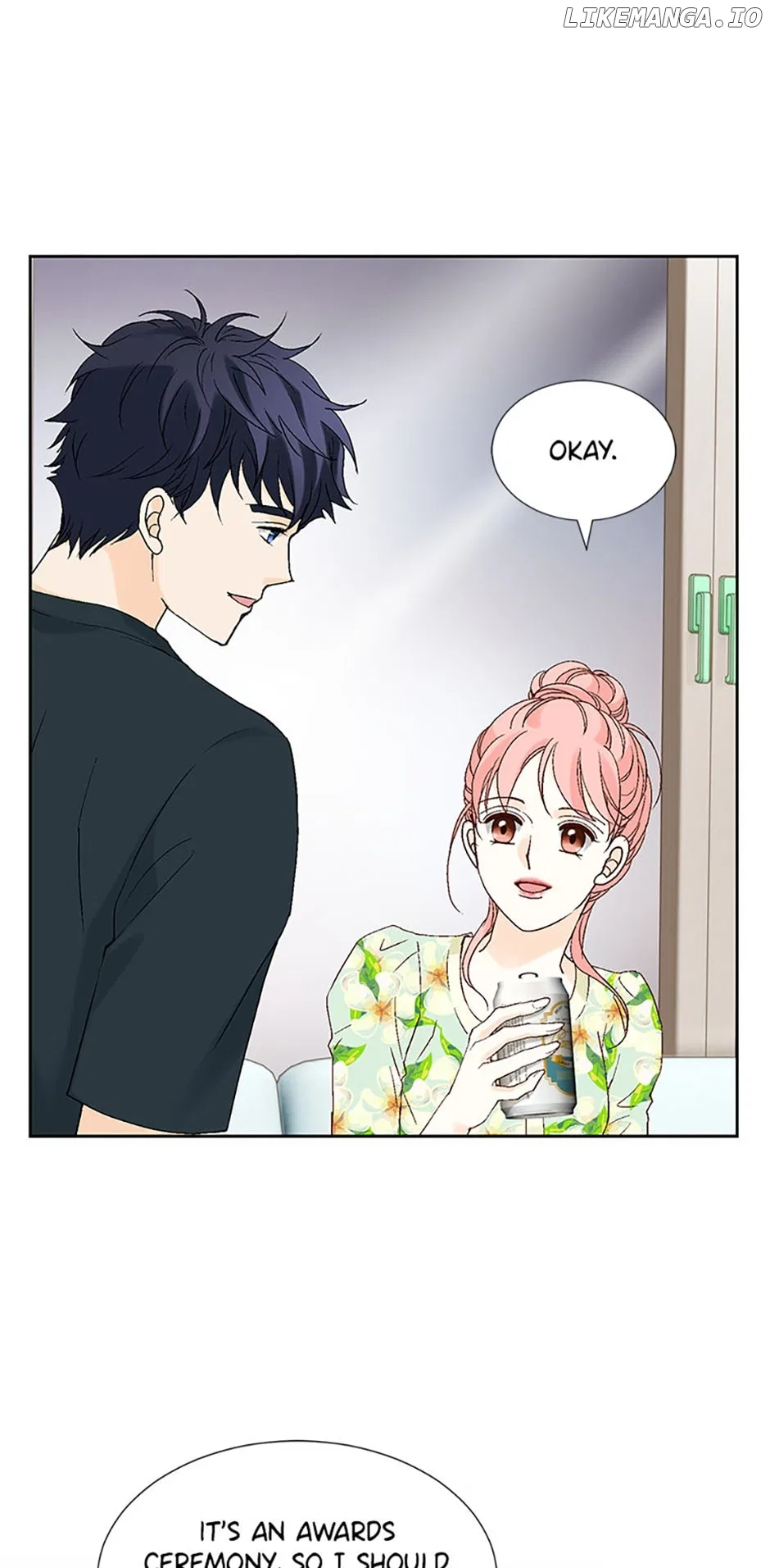 Flavors of Reincarnation Chapter 118 – Page 36