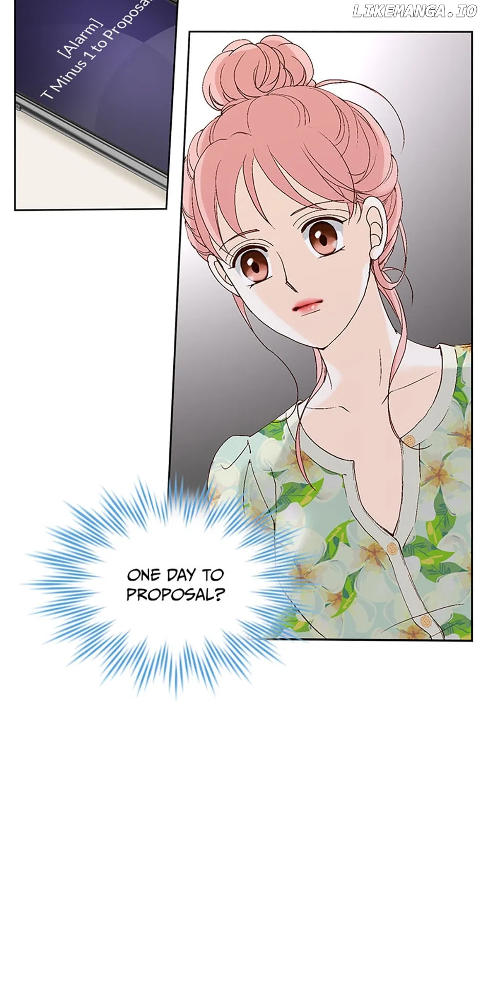 Flavors of Reincarnation Chapter 118 – Page 39