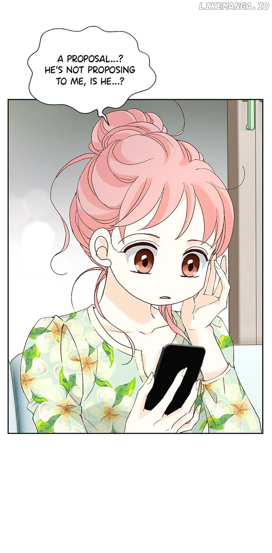 Flavors of Reincarnation Chapter 118 – Page 40