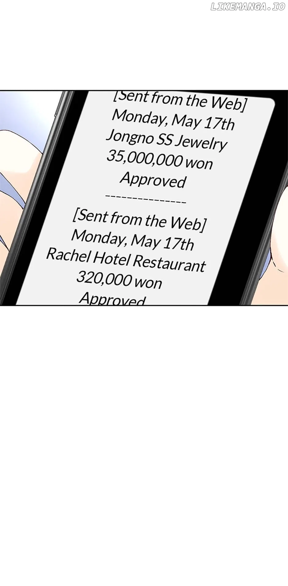 Flavors of Reincarnation Chapter 118 – Page 41