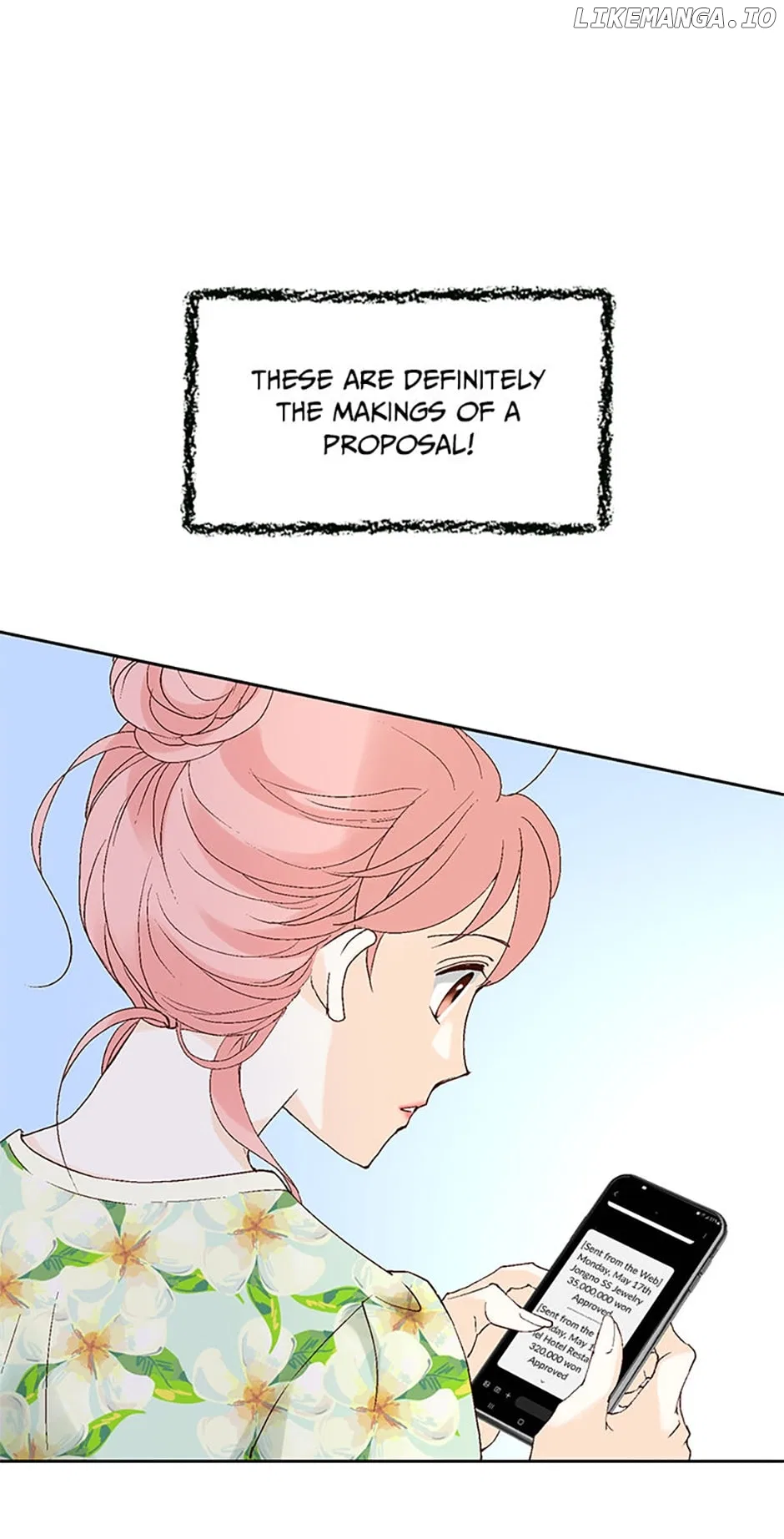 Flavors of Reincarnation Chapter 118 – Page 42