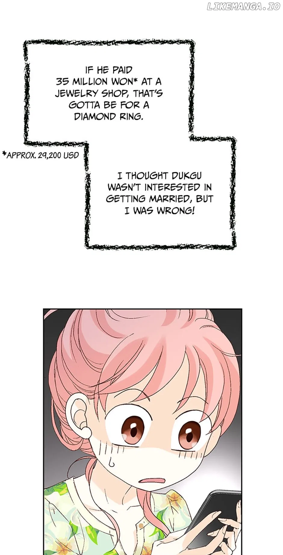 Flavors of Reincarnation Chapter 118 – Page 43