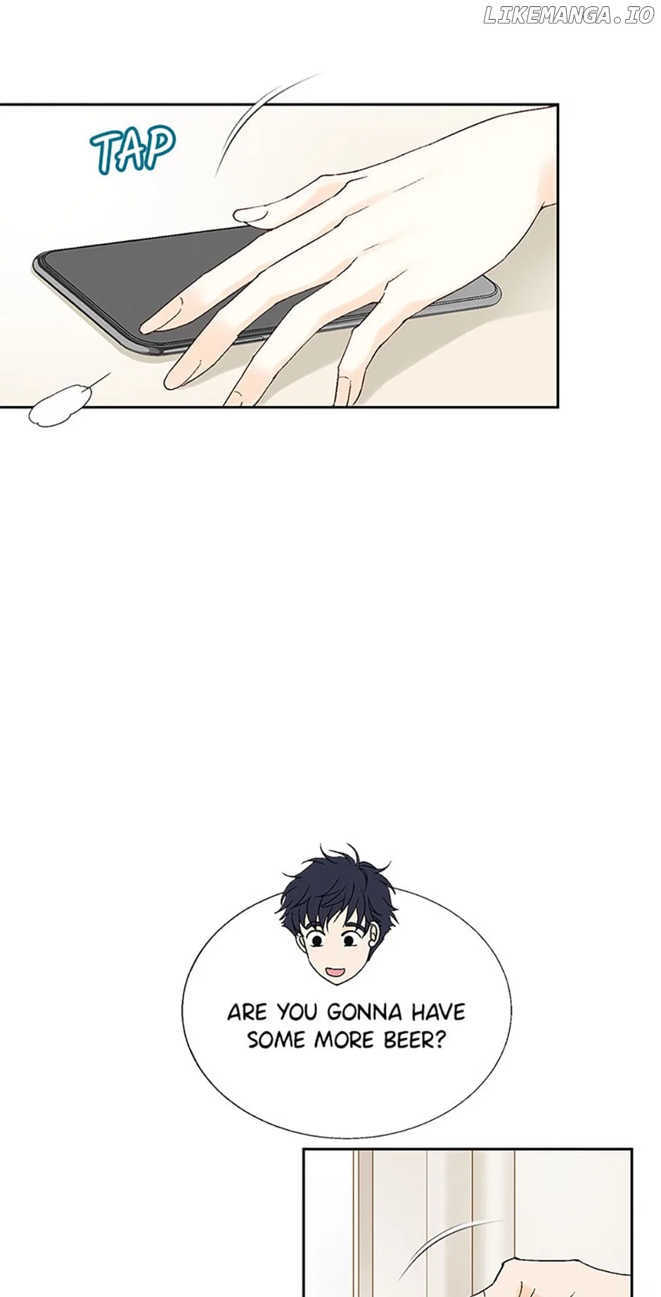 Flavors of Reincarnation Chapter 118 – Page 45