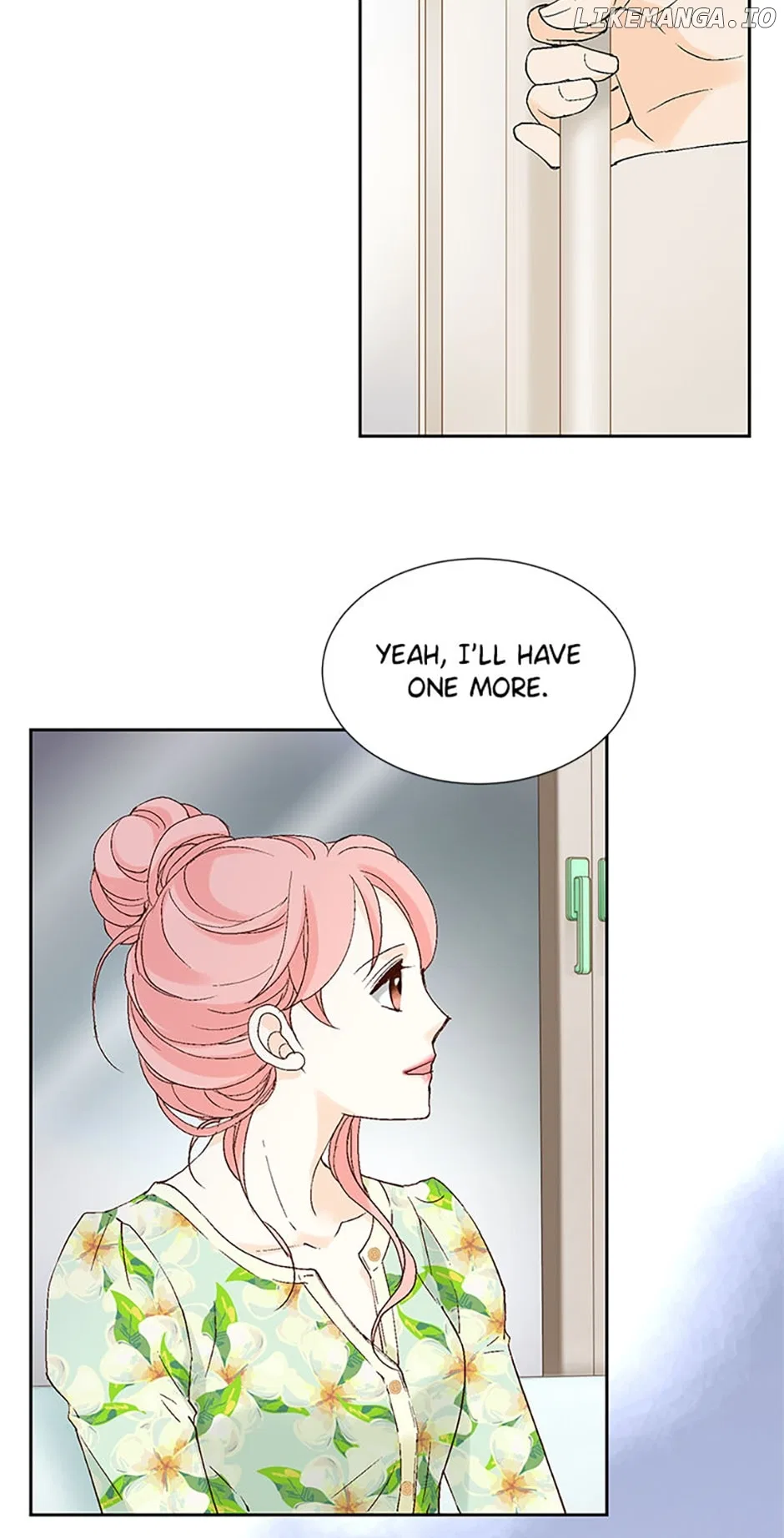 Flavors of Reincarnation Chapter 118 – Page 46