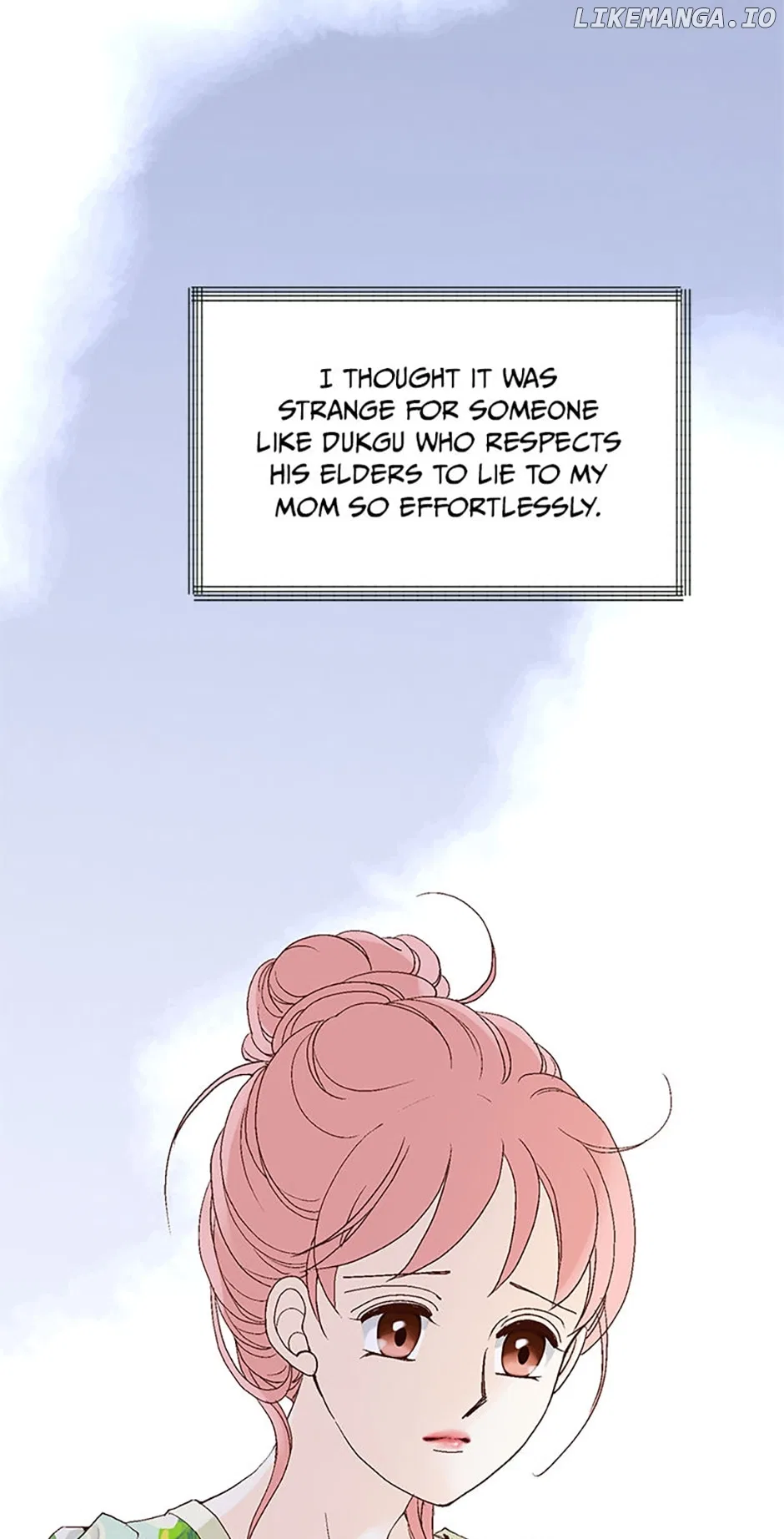 Flavors of Reincarnation Chapter 118 – Page 47
