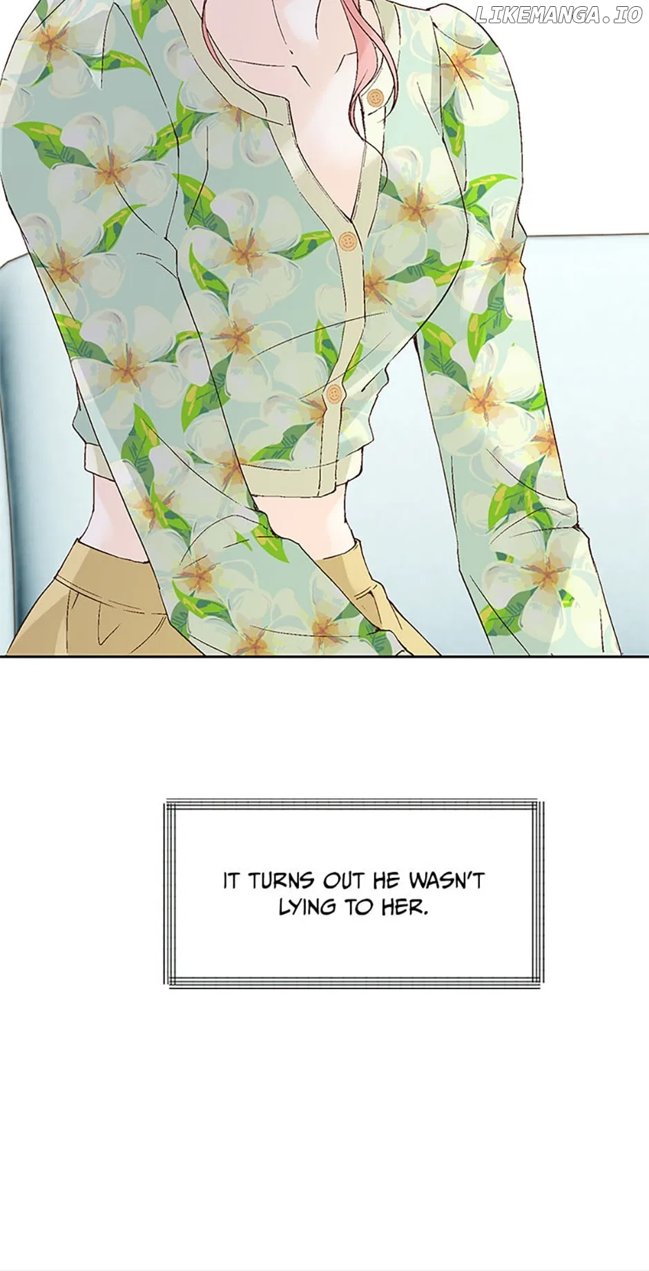 Flavors of Reincarnation Chapter 118 – Page 48