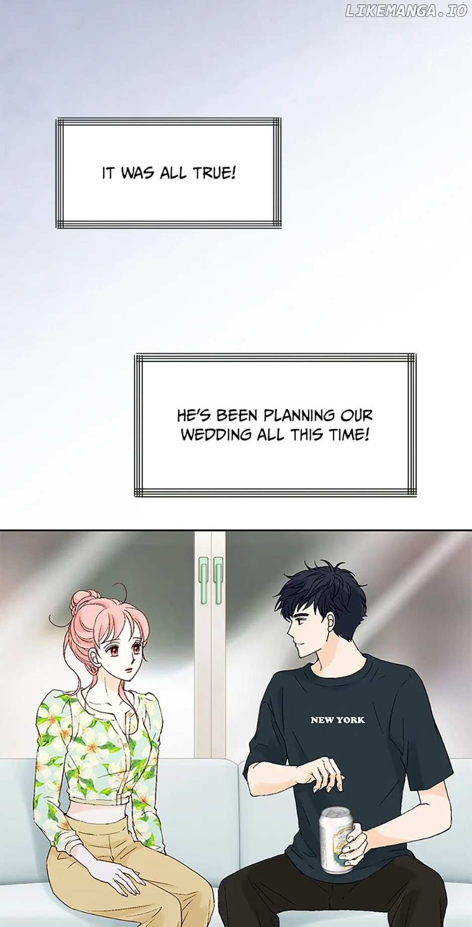 Flavors of Reincarnation Chapter 118 – Page 51