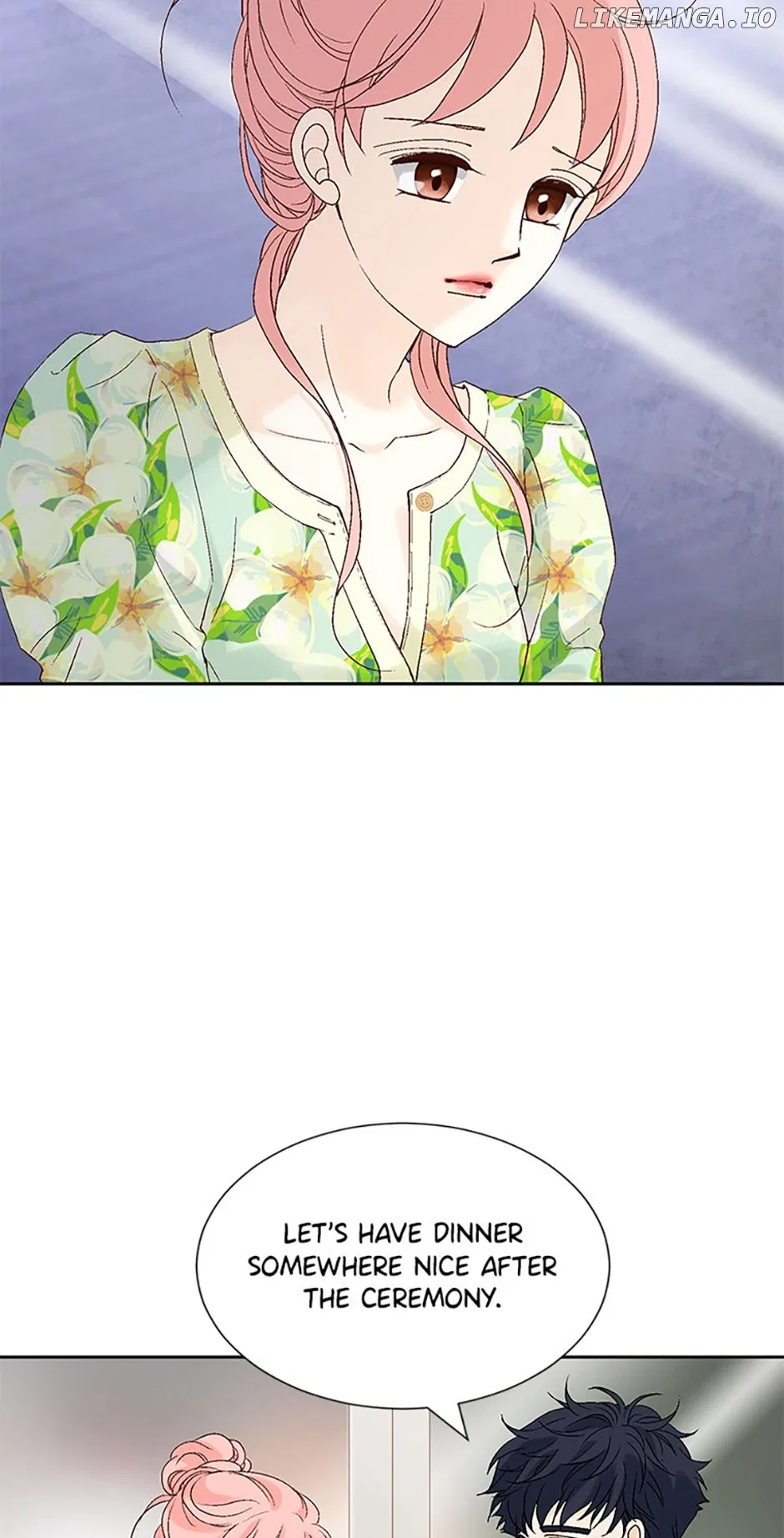 Flavors of Reincarnation Chapter 118 – Page 53