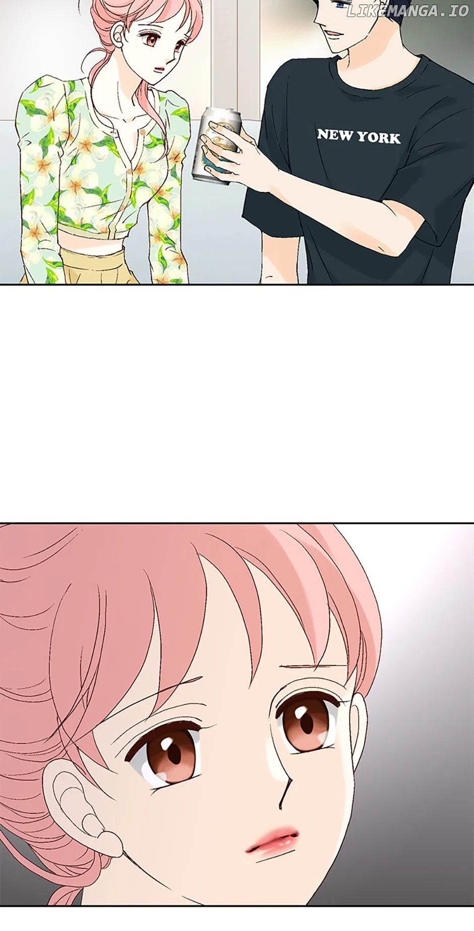 Flavors of Reincarnation Chapter 118 – Page 54