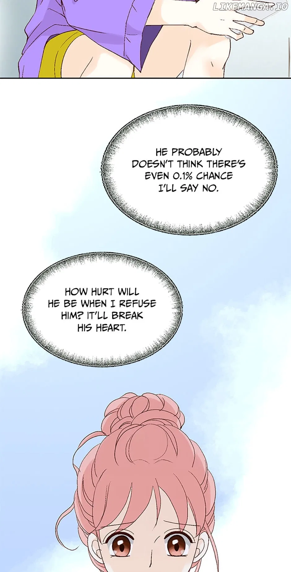 Flavors of Reincarnation Chapter 118 – Page 60