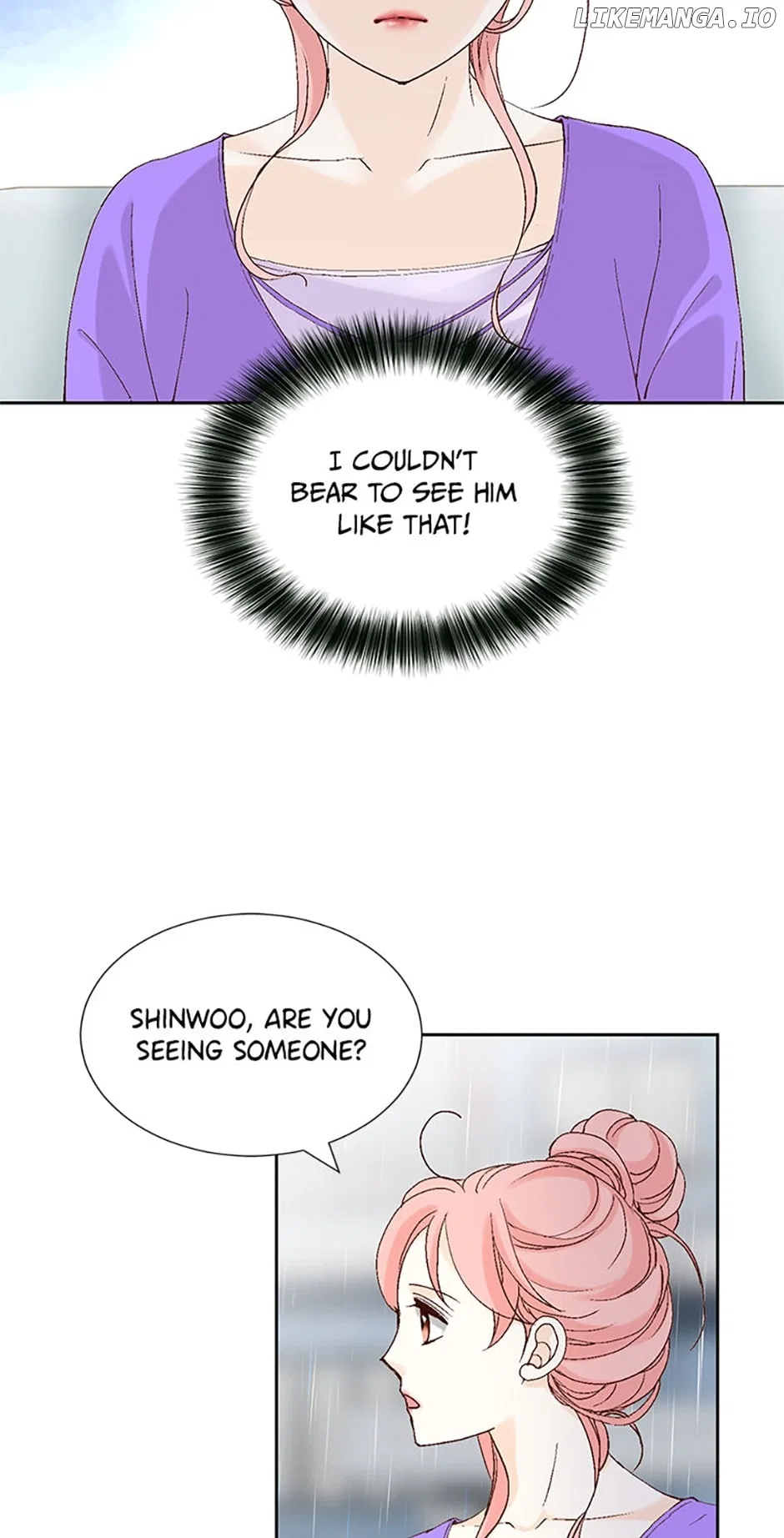 Flavors of Reincarnation Chapter 118 – Page 61