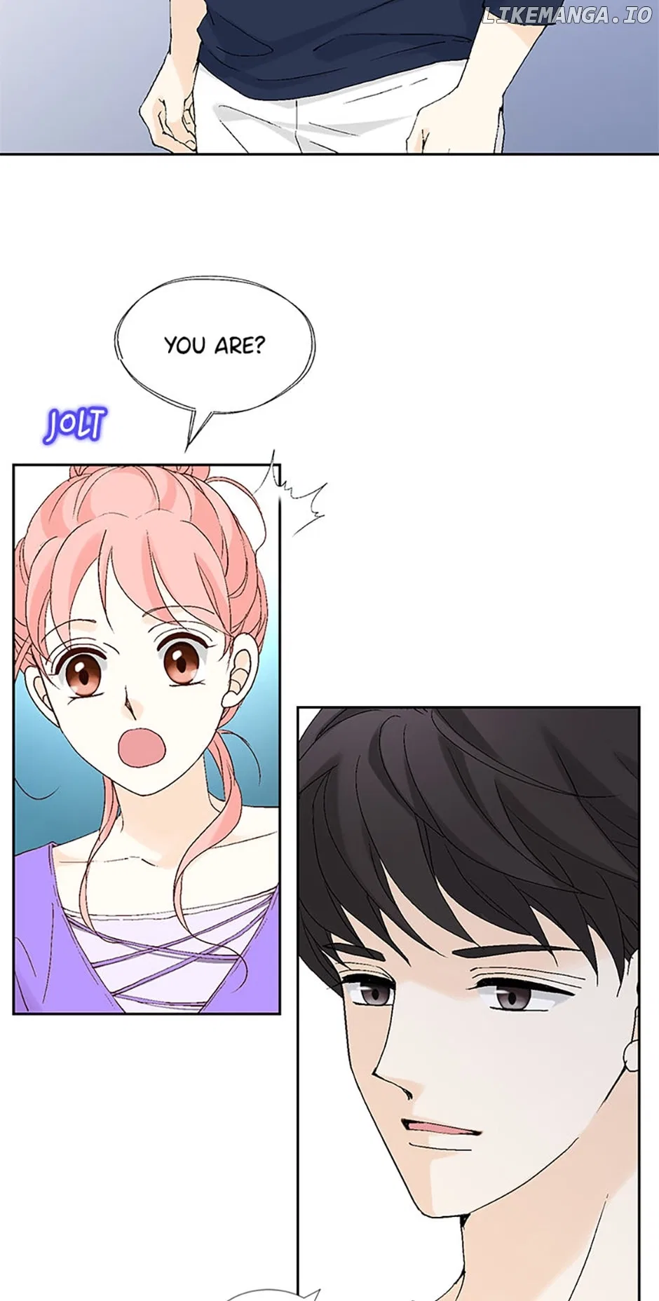Flavors of Reincarnation Chapter 118 – Page 64