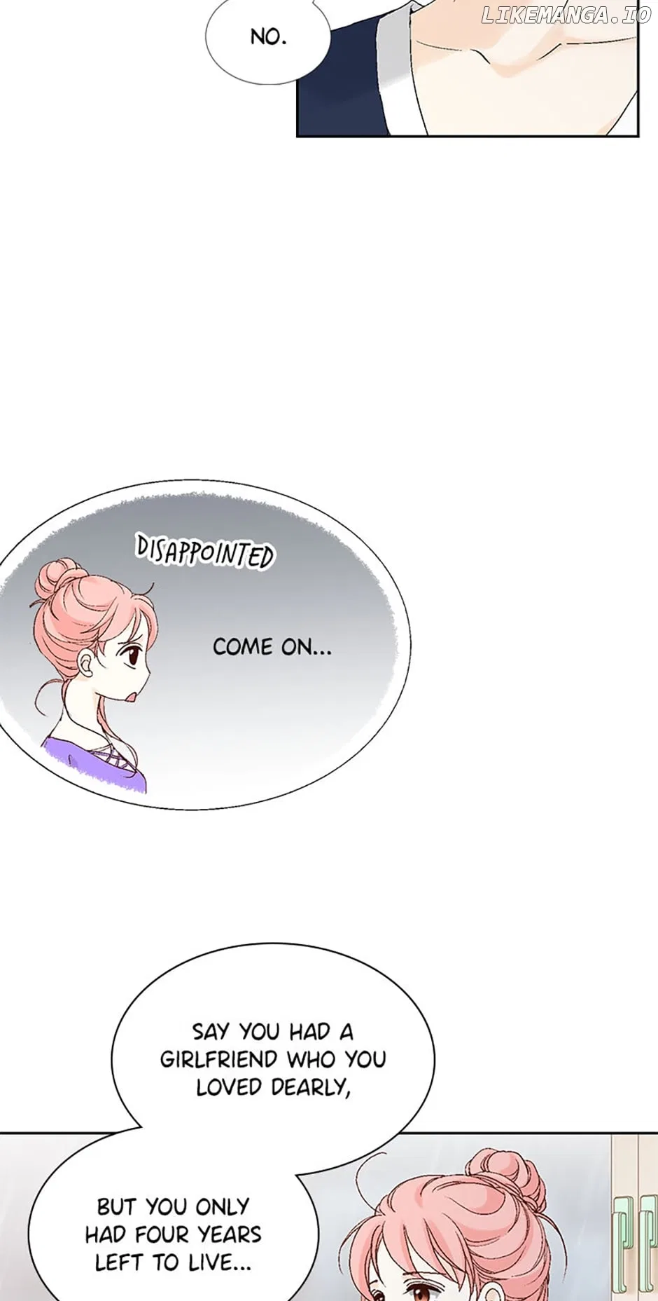 Flavors of Reincarnation Chapter 118 – Page 65