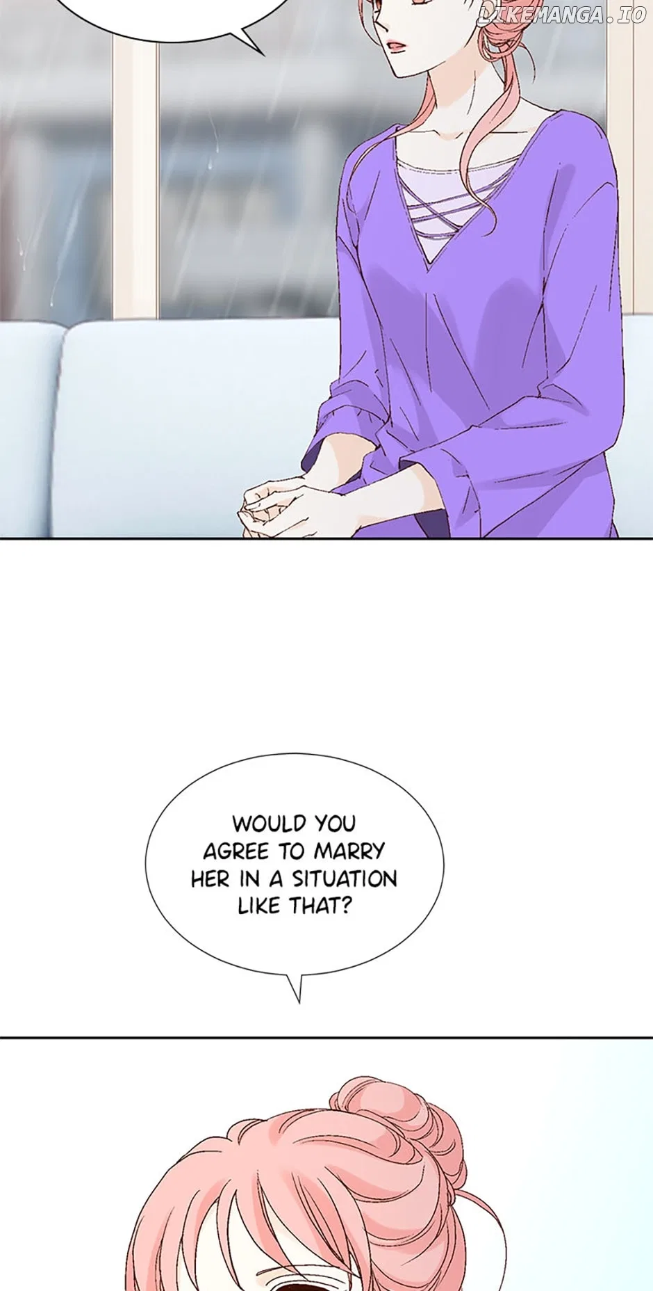 Flavors of Reincarnation Chapter 118 – Page 66