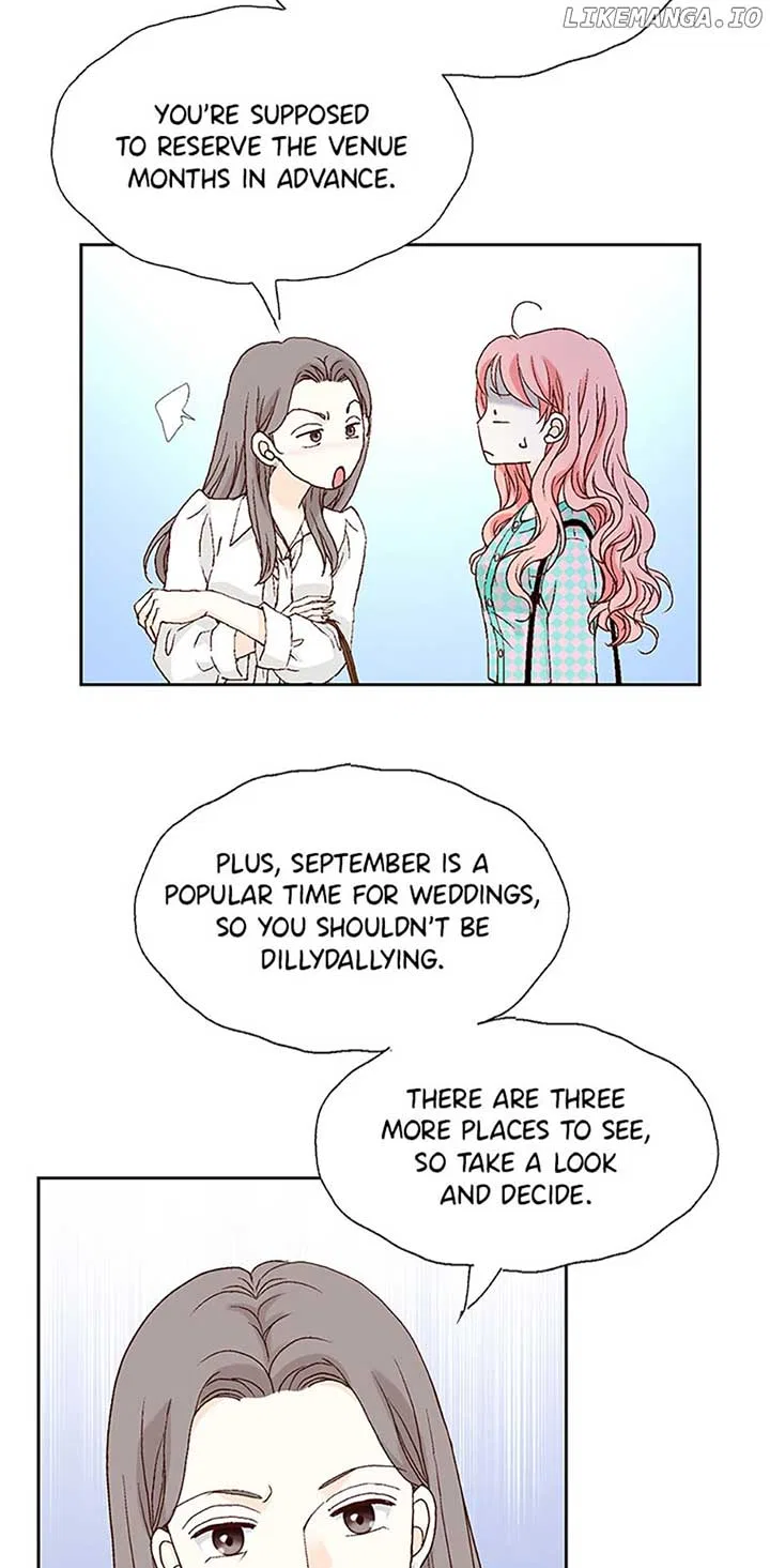 Flavors of Reincarnation Chapter 117 – Page 2