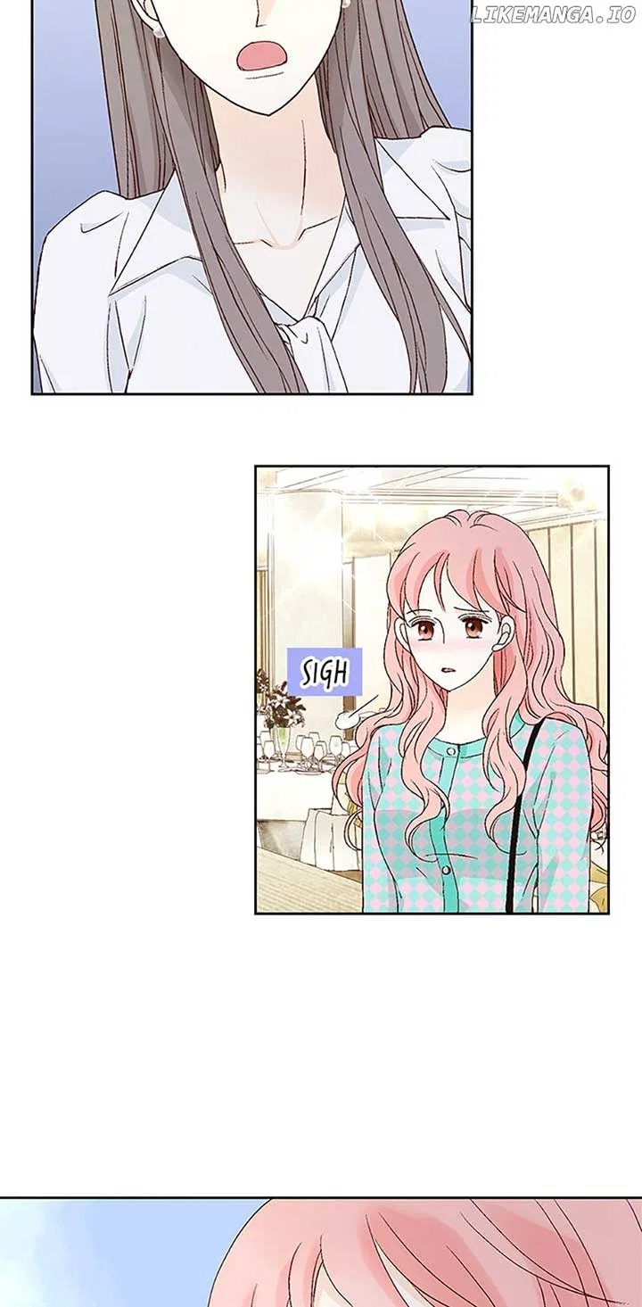 Flavors of Reincarnation Chapter 117 – Page 3