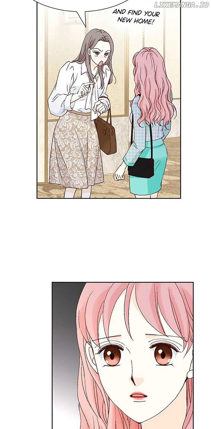 Flavors of Reincarnation Chapter 117 – Page 5