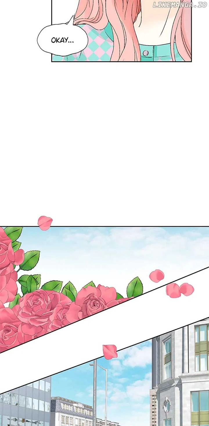 Flavors of Reincarnation Chapter 117 – Page 6