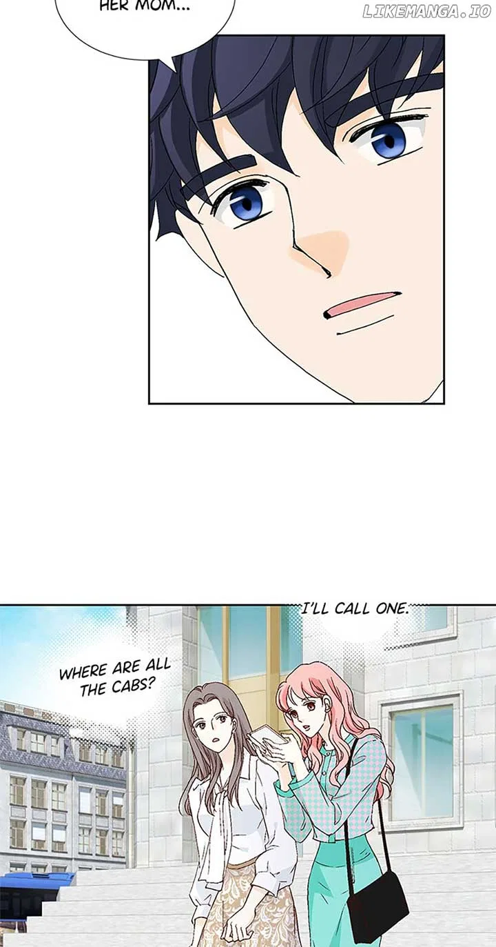 Flavors of Reincarnation Chapter 117 – Page 10