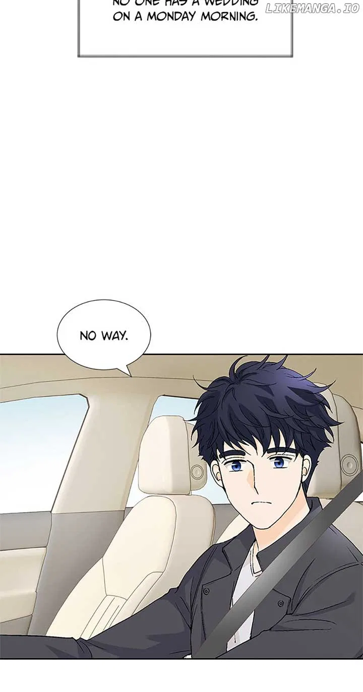 Flavors of Reincarnation Chapter 117 – Page 12
