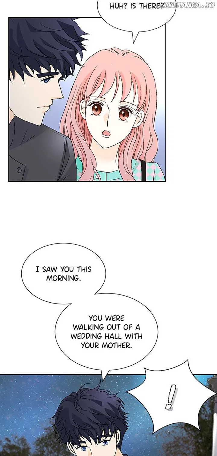 Flavors of Reincarnation Chapter 117 – Page 18