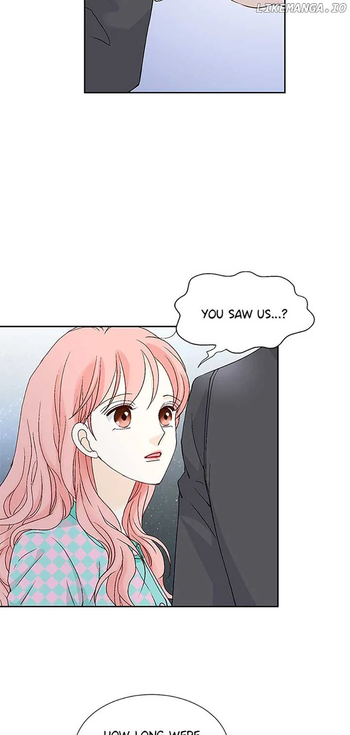 Flavors of Reincarnation Chapter 117 – Page 21
