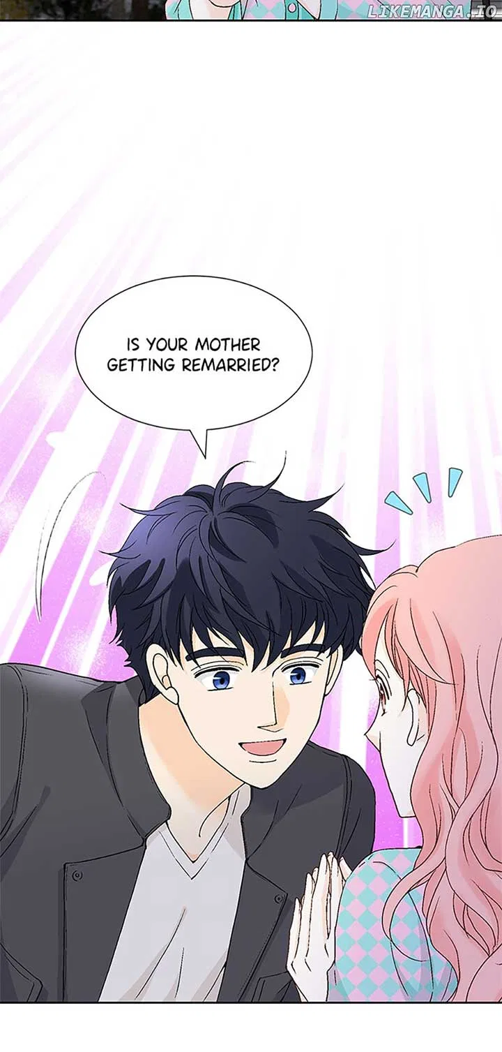 Flavors of Reincarnation Chapter 117 – Page 24